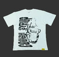 Cough Syrup Bottle Tee White