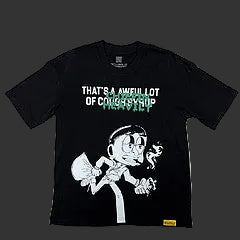 Thats A Awful Lot Of Chiefin Black