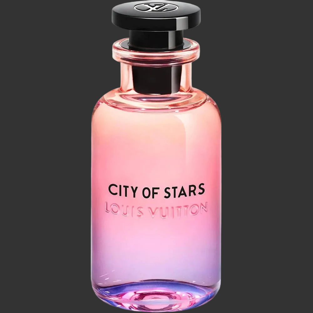 Louis Vuitton City of Stars