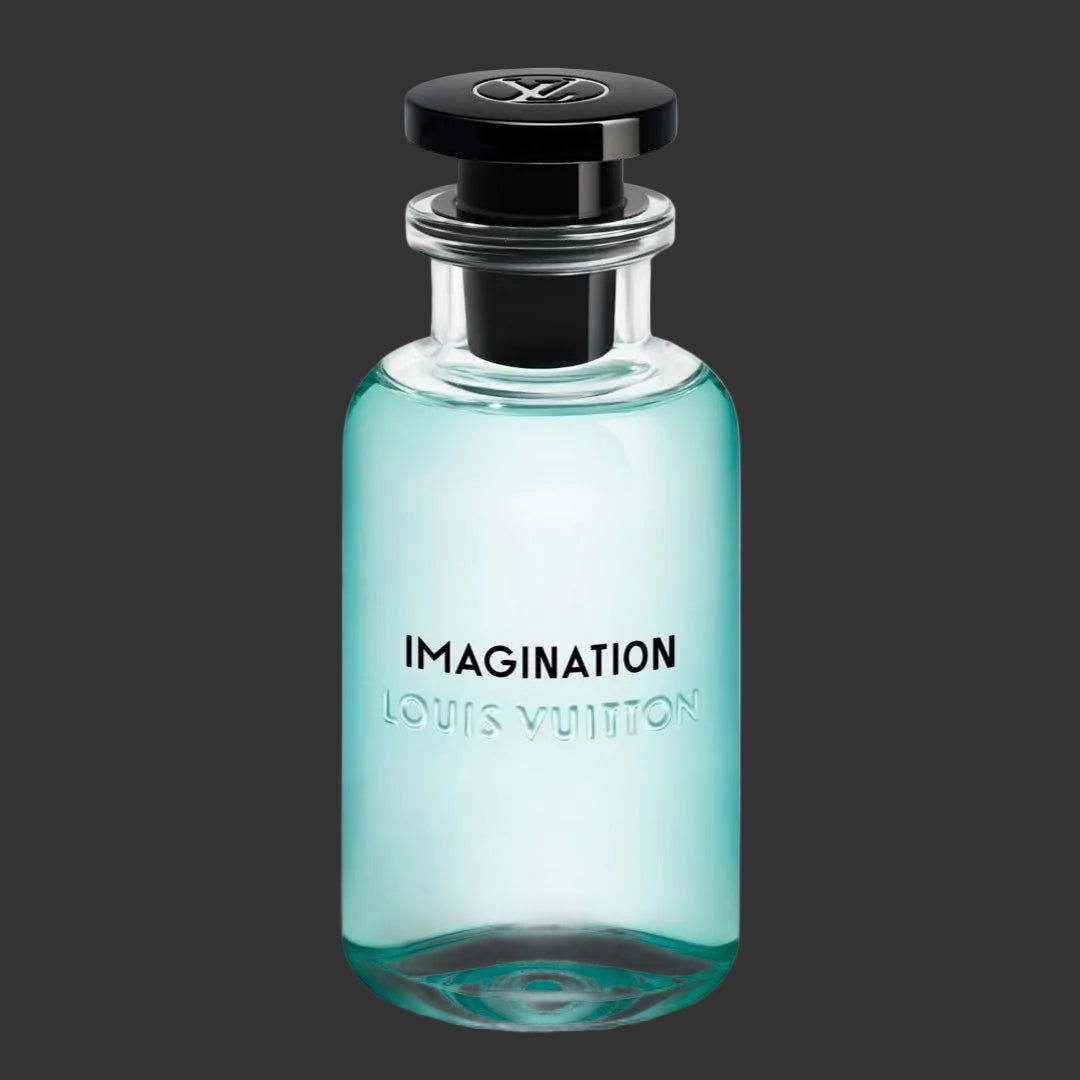 Louis Vuitton Imagination