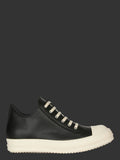 RICK OWENS  LOW SNEAKS