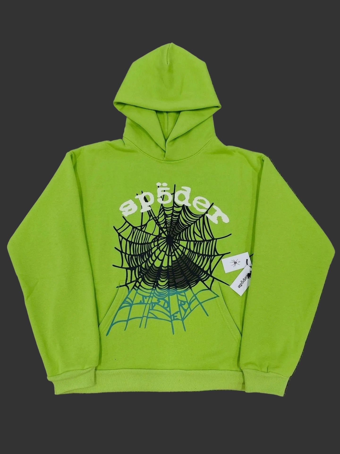 Sp5der OG Web V2 Gradient