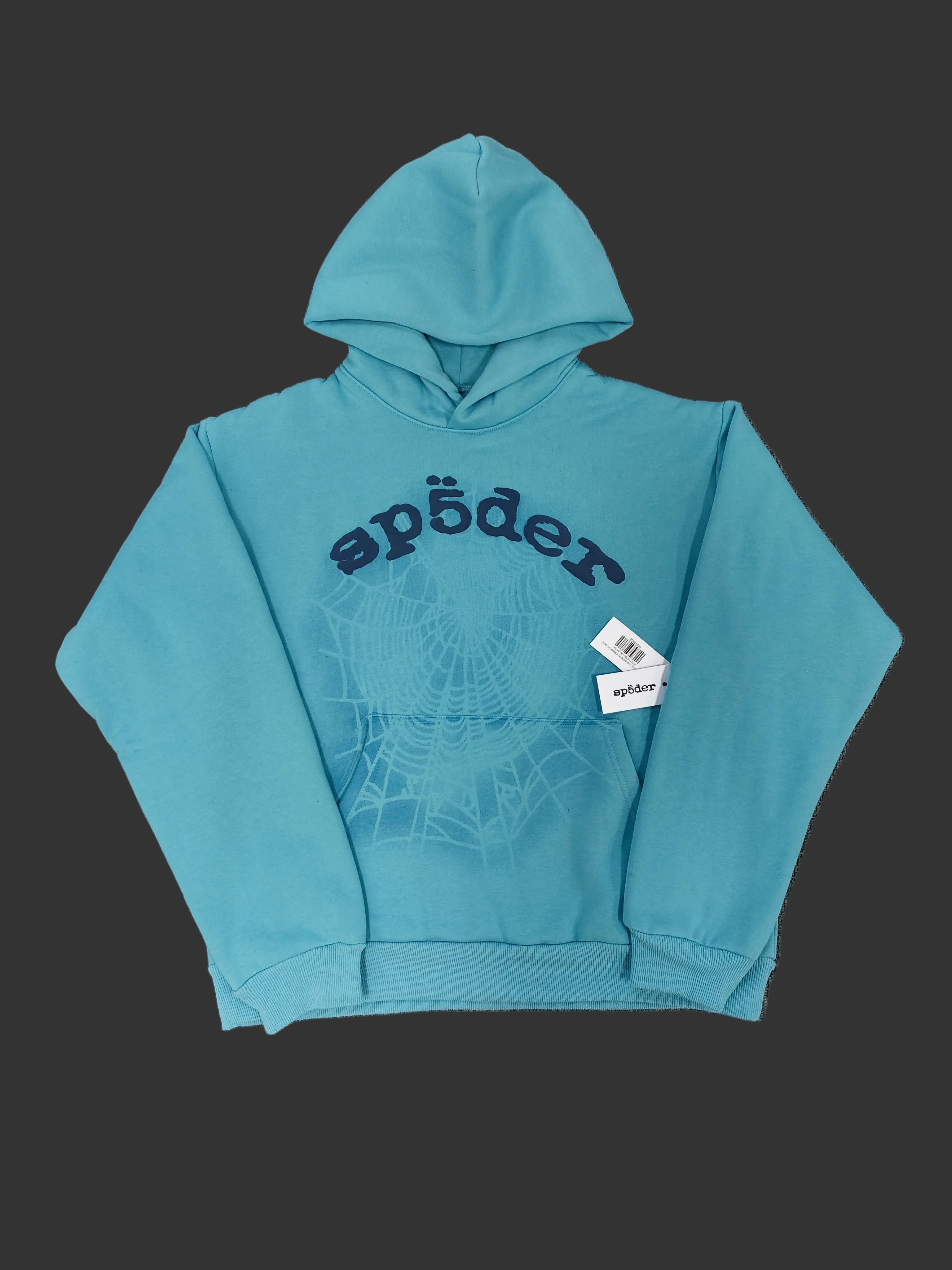 Sp5der OG Web V2 Spray