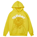 Sp5der Young Thug Worldwide Web Hoodie