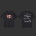 Supreme x MF DOOM Tee