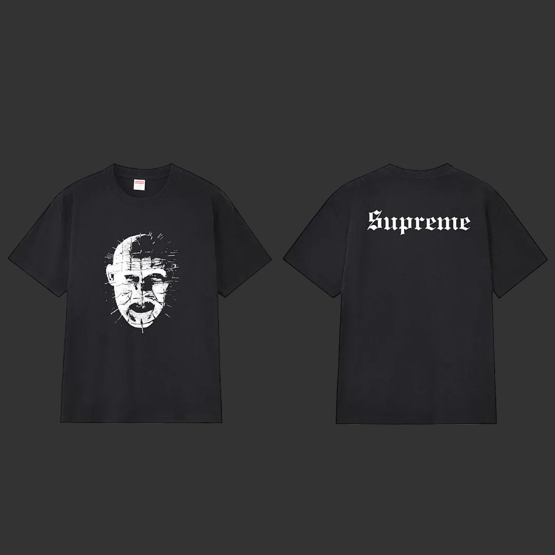 Supreme x Hellraiser Pinhead Tee