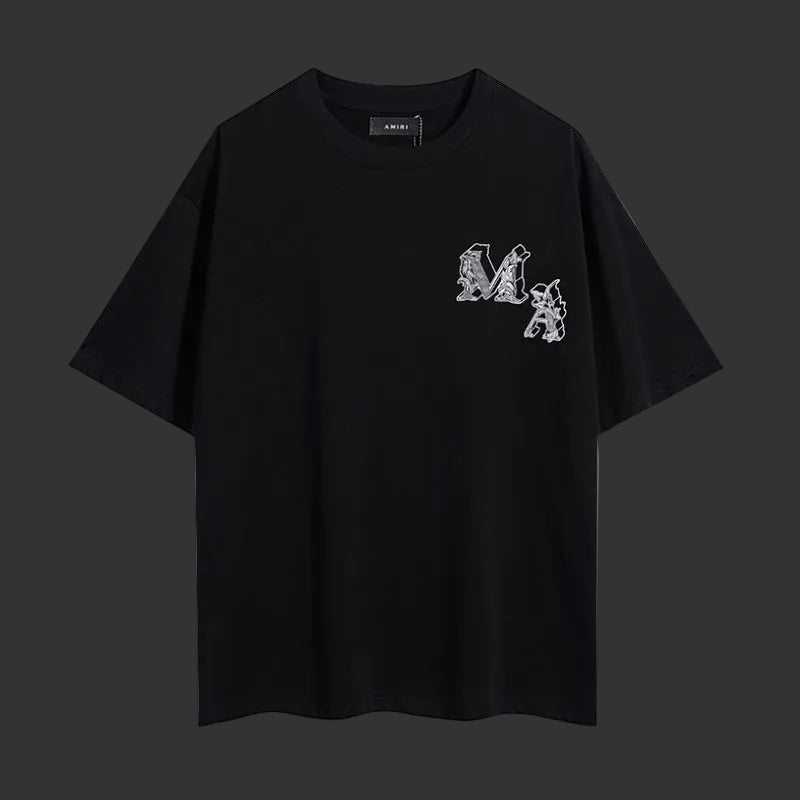 Amiri Core Logo Tee