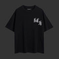 Amiri Core Logo Tee