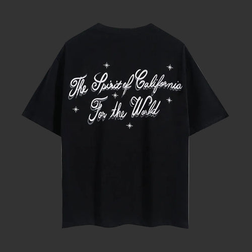 Amiri Ballroom Cherub Tee