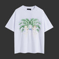 Amiri Ballroom Cherub Tee (white)