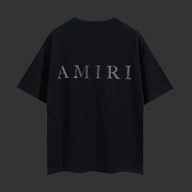 Amiri MA Core Logo Tee