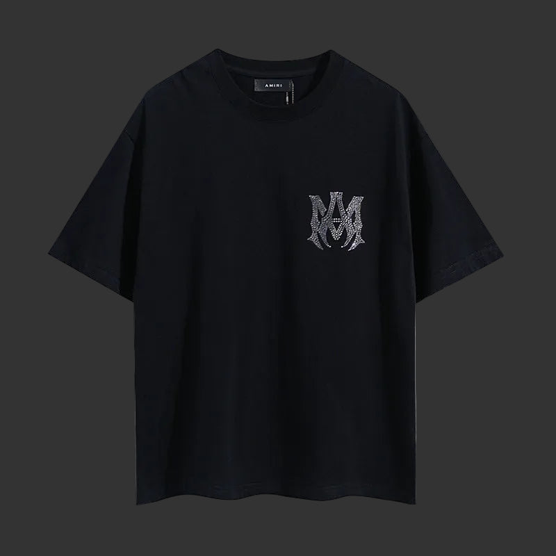 Amiri MA Core Logo Tee