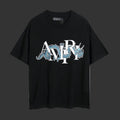 Amiri Arts District Tee (black)