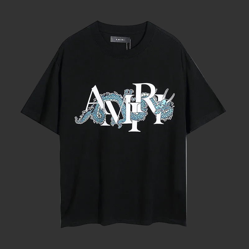 Amiri Arts District Tee (black)
