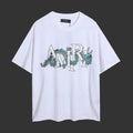 Amiri Arts District Tee (white)