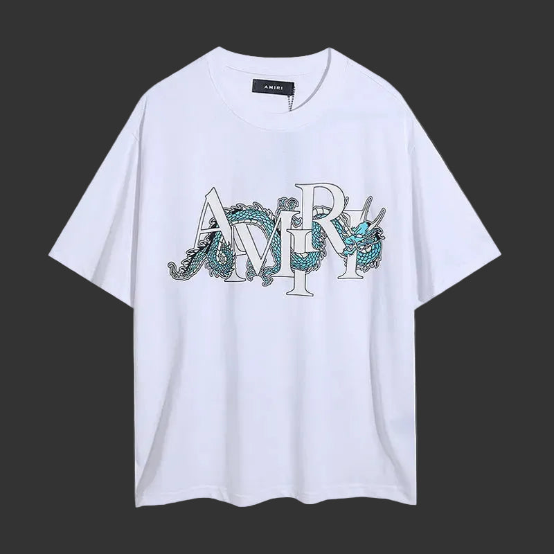 Amiri Arts District Tee (white)