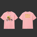 Supreme All Dogs Go To Heaven Tee