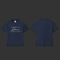 Supreme x Martine Rose Script Tee