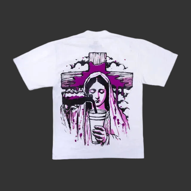 Rosary T-Shirt