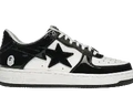 BAPESTAS 'BLACK & WHITE'