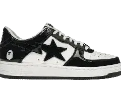 BAPESTAS 'BLACK & WHITE'