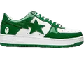 BAPESTAS 'GREEN & WHITE'