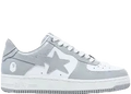 BAPESTAS 'GREY & WHITE'