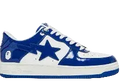 BAPESTAS 'ROYAL BLUE'