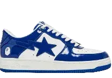 BAPESTAS 'ROYAL BLUE'
