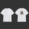 Supreme Gore Graphic Tee