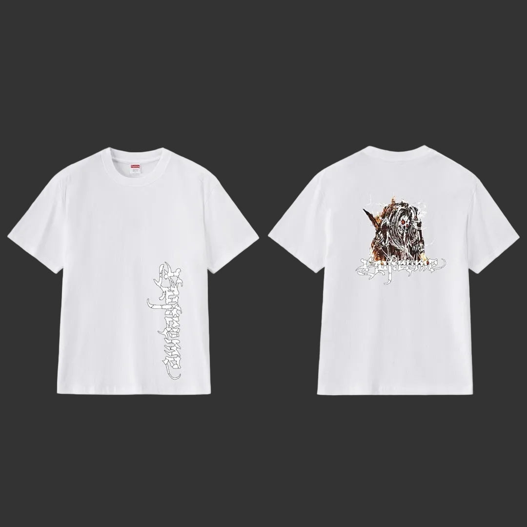 Supreme Gore Graphic Tee