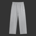 Alo Yoga Heather Grey Sweatpants