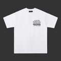 Amiri The Webster Address Tee