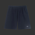 Alo Yoga Navy Chill Shorts