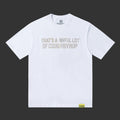 That's A Awful Lot Of Cough Syrup Records Tee