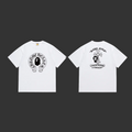 BAPE x CHROME HEARTS "Chrome Bears" BABY MILO TEE