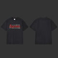 Supreme x MM6 Maison Margiela Calendar Tee