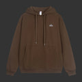 Alo Yoga Accolade Hoodie Expresso