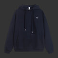Alo Yoga Accolade Hoodie Navy