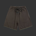 Essentials Classic Heather Wood  Short Core Collection