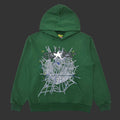 Sp5der Star OG Web V2 Hoodie