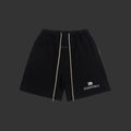 Essentials FG Classic Shorts Jet Black