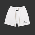 Essentials FG Classic Short Off White