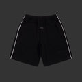 Fear Of God Essentials Track Short Jet Black