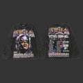 Hellstar Powered by Hellstar Invasion Longsleeve