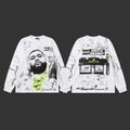 Hellstar "No Guts No Glory" Vault 135 Long Sleeve