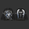 Hellstar "Path to Paradise" Angel Long Sleeve