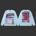 Hellstar "Brainwashed" World Tour 3005 Long Sleeve