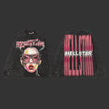 Hellstar Sunglasses Girl Longsleeve