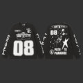 Hellstar Path to Paradise 08 Longsleeve